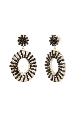 Bead Bliss Ohrringe h5