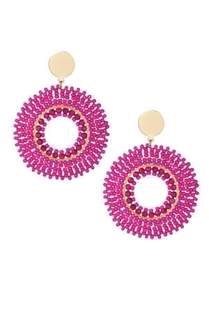 Summer Bliss Earrings h5