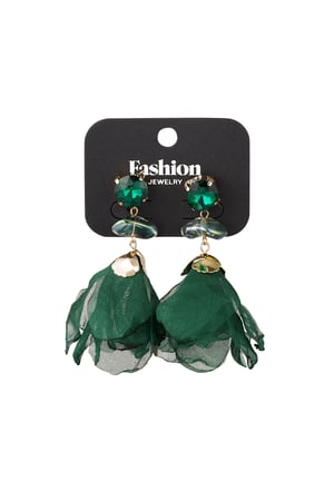 Earrings fall rose h5 Picture3