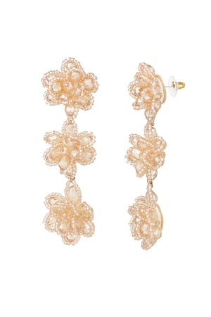 Orecchini primaverili Blossom h5 