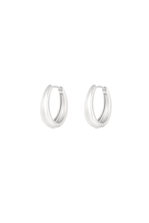 classy hoop earrings h5 