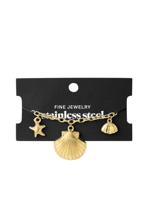 link bracelet seashell h5 Picture3