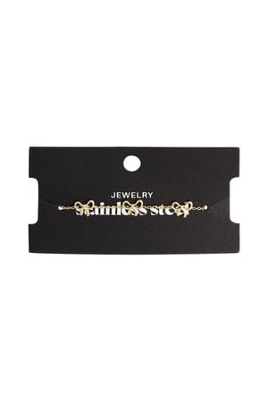 bracciale charming bows h5 Immagine2