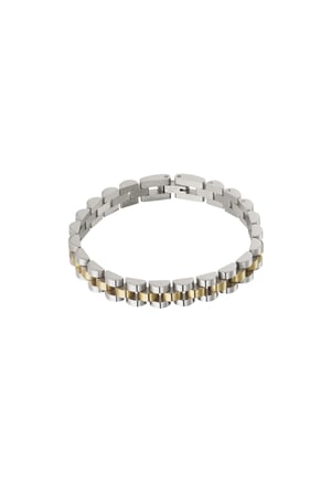 classy link bracelet h5