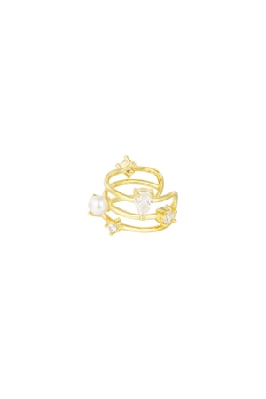 earcuff pearl glow h5 