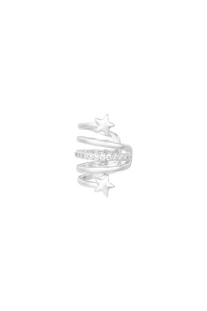 Ohrstecker Starlight h5