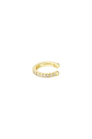 earcuff shimmer h5 