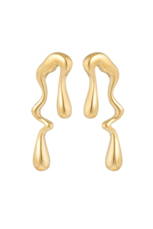 crazy couple earrings h5