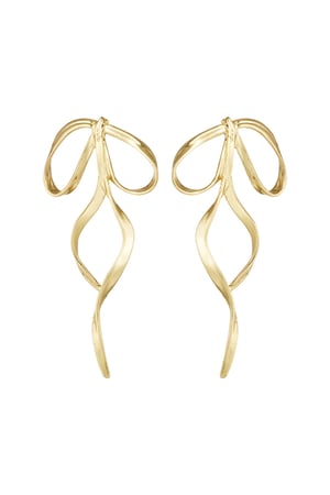 playful bow earrings h5