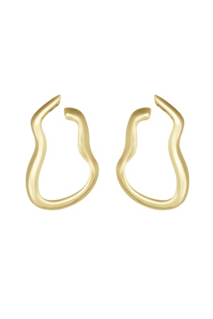 earrings wavy wonder h5