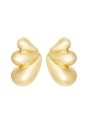 dew drops oorbellen h5 