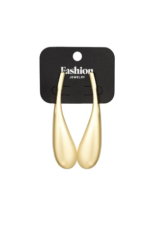 sleek drops earrings h5 Picture3