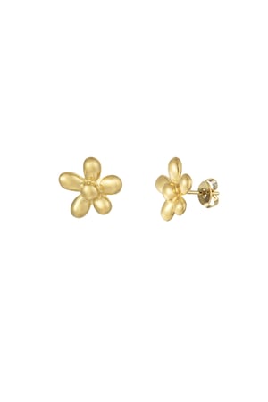 cute daisy flower earrings h5 