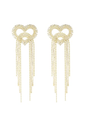 heart of the party earrings h5 Picture3