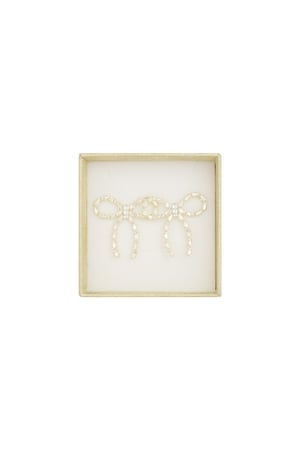 merry bow earrings h5