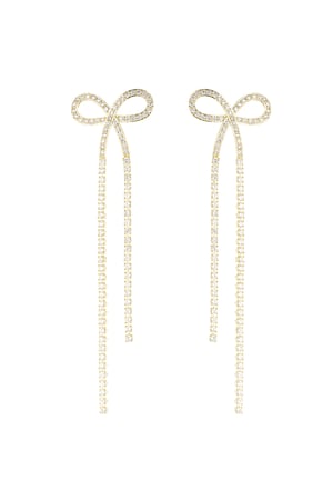 dazzling ribbon earrings h5 Picture3