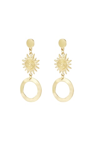 orecchini sunny shore h5
