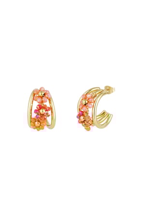 Little Bloom earrings h5 