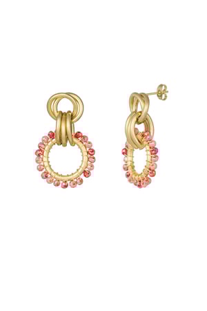 Happy Elegance earrings h5 