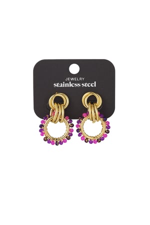 Happy Elegance earrings h5 Picture2