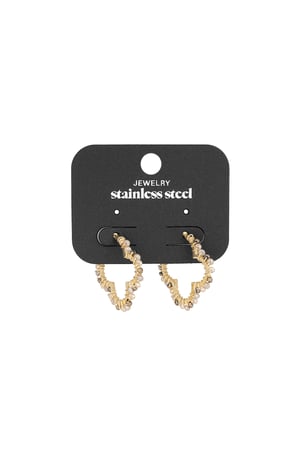 Orecchini Clover Beads h5 Immagine2