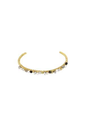 Bracciale Beady Bangle h5 