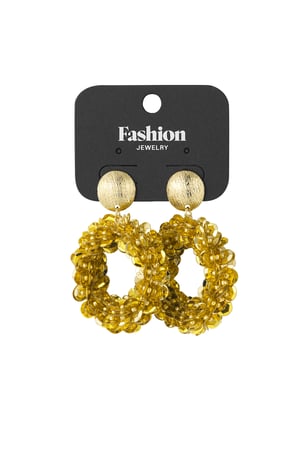 sequin spark earrings h5 Picture3