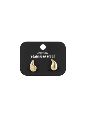 flat drop earrings h5 Picture3