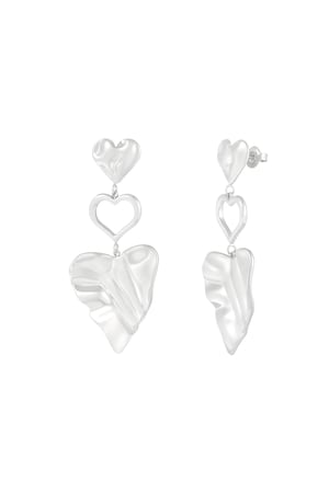 orecchini a cuore h5