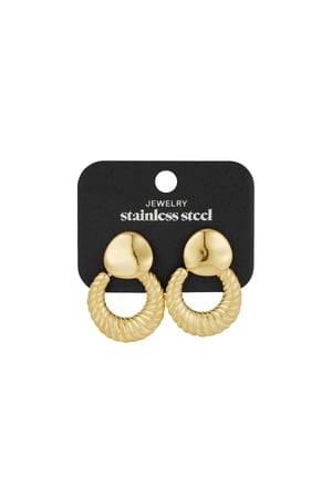 orecchini eleganti chic h5 Immagine2