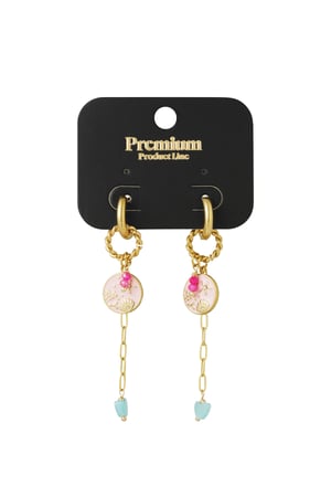 Dazzling day earrings h5 Picture2