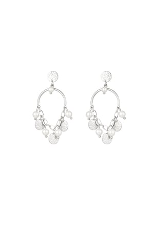 chic circles earrings h5 