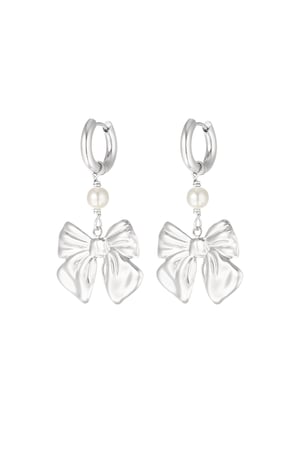 earrings baby bow h5 