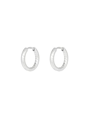 refined relief earrings h5 