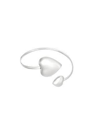 dual heart bracelet h5 