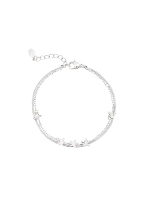 starry layers bracelet h5 