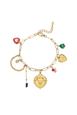 colorful joy bracelet h5 
