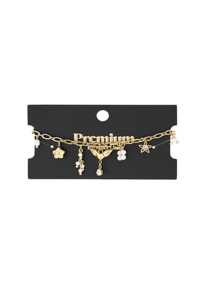 charm bracelet angel dust h5 Picture2