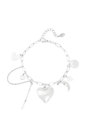 moonlight lover charm necklace h5 