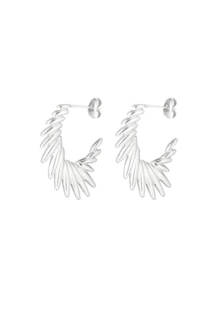 refined hoops h5 