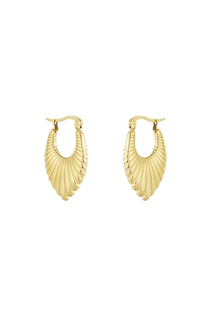 golden crush earrings h5 