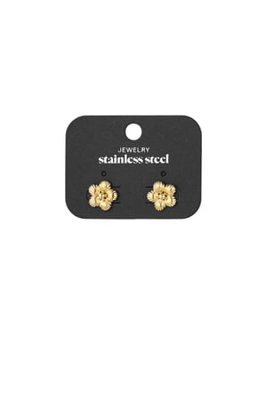 daisy dots earrings h5 Picture3