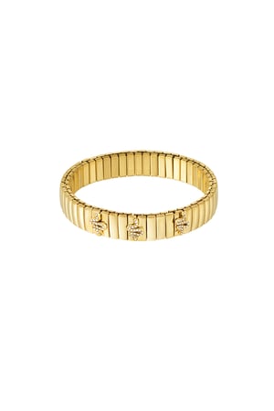 bracciale sii tu serpente h5 Immagine3