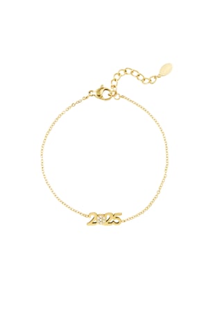 2025 bracelet h5 