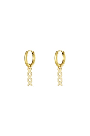 xxx amsterdam earrings h5