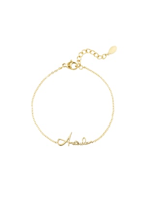 amsterdam bracelet h5 