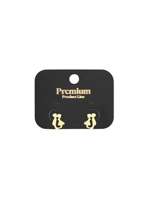 dutch kiss earrings h5 Picture2