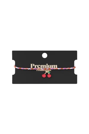 Bracelet cherry moment h5 Picture2