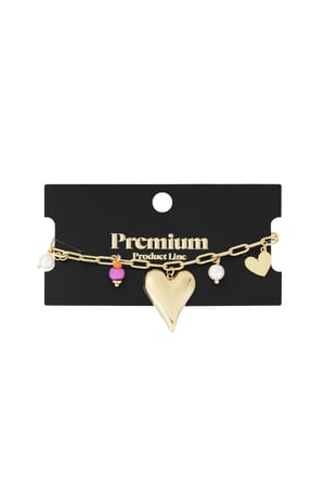 charm bracelet love moment h5 Picture3