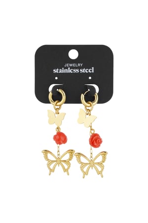 earrings fly away h5 Picture3